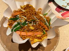 -点都德(华强南店)