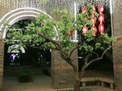 -绿地·中山里