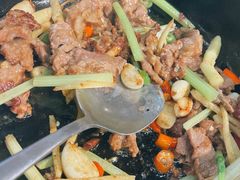 -猪肉婆私房菜(容桂总店)