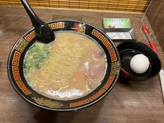 -一兰拉面(池袋店)