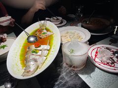 -锦楼·臻选新杭帮(杭州中心店)