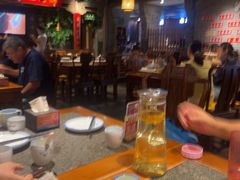 -真地道京味府·鲜橙烤鸭·北京菜(朝外大街东大桥店)