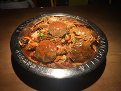 -胖哥俩肉蟹煲(湖滨银泰in77店)