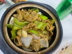 -老鄞江清水龙虾•赵赵家(江北店)