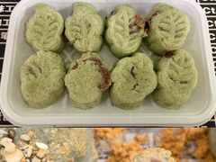 绿叶糕-江南春(中山中路店)