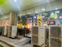 -李师傅脆肚(华强北店)