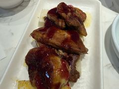 -半岛听涛蒸汽海鲜自助(K11店)