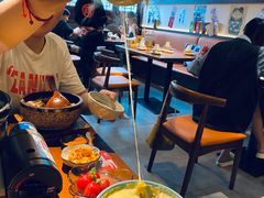 拉丝-合风谷(南下塘店)