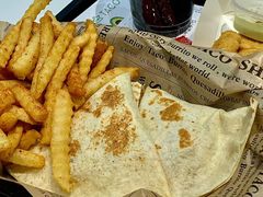 -TACO STAR 塔可星(下沙宝龙店)