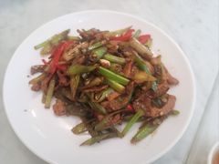 -南小馆(迪士尼小镇店)