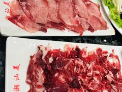 -潮汕美牛肉丸火锅店(天宁寺店)
