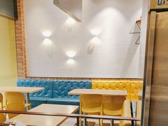 -尊宝比萨(江南豪园店)