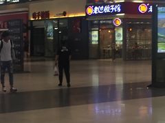 门面-老边饺子馆(北京南站3店)