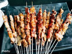 -瑞杰烧烤店·24小时营业(山东路店)