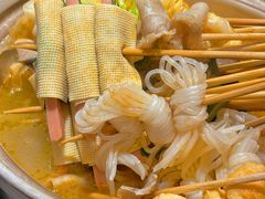 -珍祥烧烤涮肚(舜耕路店)