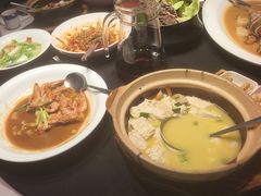 -玖味(老工人西路店)