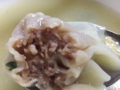 -海清宁记大馅云吞