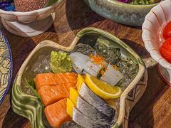 -阿泽料理