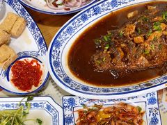 -洞天食府(北大街店)