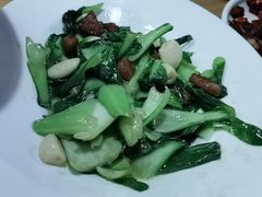 -茅庐毛血旺(烟台大悦城店)