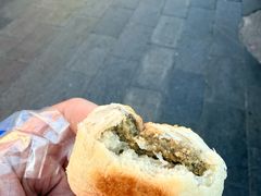 -张娜绿豆饼(老军营店)