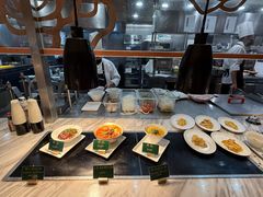 -上海兴国宾馆香樟园西餐厅
