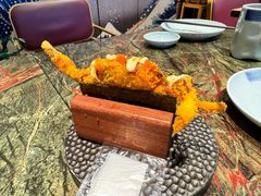 -炙柒Sekinana·精致料理 烧鸟·铁板烧(海上世界店)
