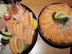 -万岁寿司(天河领展店)