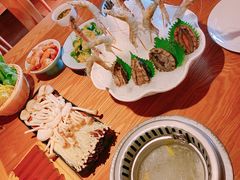 -尚海豆捞(乐虹坊店)