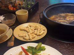 -滇野云南野生菌餐厅(陕西南路店)