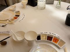 -香宫中餐厅·大连香格里拉(人民路店)