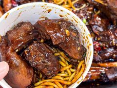 -回味黑鸭煲·始于2006(万松园店)