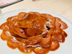 烤鸭套餐-红樱桃·欢乐餐厅(太原里店)