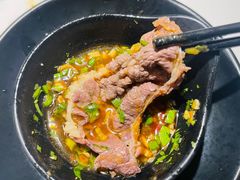 -潮发潮汕牛肉店(永庆坊店)