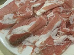 -鑫来顺大铜锅涮羊肉(中山门旗舰店)