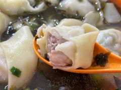 -阿麟馄饨(延长路店)