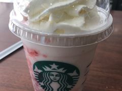 -星巴克(广州中华广场B1层店)