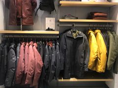 -ARC'TERYX始祖鸟(北京王府中环店)