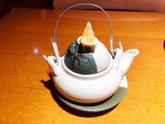 松茸汤-花枝日本料理(金沟河店)
