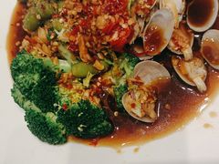 -小八仙·宴(三峡茶庄店)