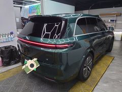 -威固V-KOOL友福汽车贴膜·隐形车衣·改色膜(西直门店)