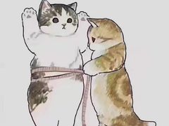 -平行世界·猫咖(首经贸店)