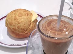 -太兴餐厅(东方广场分店)