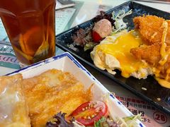 -阿飛冰室(下沙店)