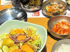 -老炉家木炭烤肉(长江国际店)