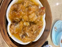 -点都德(聚福楼店)