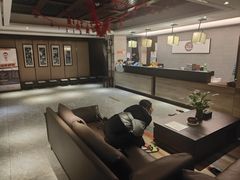 -水墨澜渟足道·SPA·传统(四望亭东关街店)