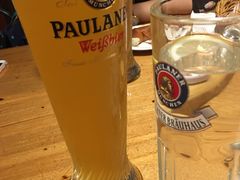 -沈阳瑞士酒店·普拉那啤酒坊