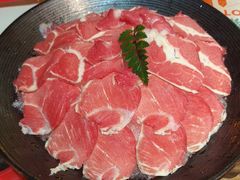 -陈渡桥老火锅(清潭店)