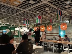 -宜家·瑞典风味餐厅(无锡店)